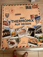 Kochbuch thermomix neuwertig gebraucht kaufen  Kösching