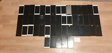 50x Sony Xperia Z3 D6603 LCD DIsplays mit Rahmen DEFEKT ersatzteile comprar usado  Enviando para Brazil