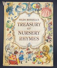 Vintage book hilda for sale  BRIDGEND