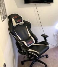 Racing gaming chair for sale  SUTTON COLDFIELD