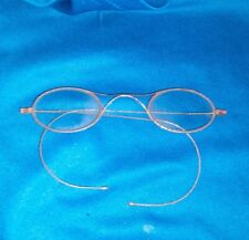 Antichi occhiali vista usato  Italia