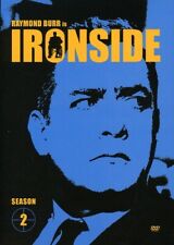 ironside dvd for sale  Dallas