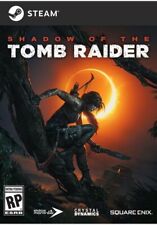 Shadow of the Tomb Raider - Jogo de PC - Steam Key (Worldwide / Region Free) comprar usado  Enviando para Brazil