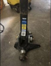 adjustable reese hitch for sale  Fisherville