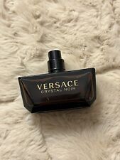 Genuine versace crystal for sale  ABERDEEN