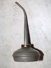 Ancienne burette huile d'occasion  Digoin