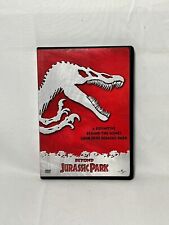 DVD Beyond Jurassic Park comprar usado  Enviando para Brazil