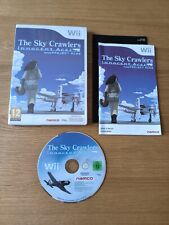 The sky crawlers d'occasion  Nancy-