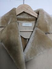 Sheepskin natural fur for sale  WAKEFIELD