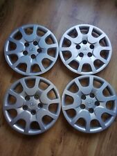 hyundai wheel trims for sale  BLACKBURN