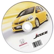 Honda jazz fit usato  Italia