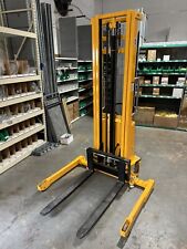 pallet stacker for sale  Clearwater