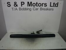 Volvo v70 bootlid for sale  SITTINGBOURNE