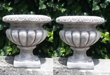 Coppia vasi calici usato  San Marco Evangelista
