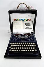 Typewriter macchina scrivere usato  Gravina In Puglia