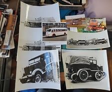 Vintage truck military for sale  Bradford