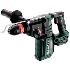 Metabo ltx sds d'occasion  France