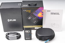 Mint flir one for sale  Shipping to Ireland