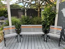 Garden furniture used for sale  RAMSGATE