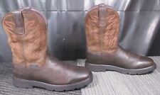 men s work boots 10 for sale  Reading
