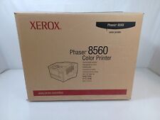 Xerox phaser 8560n for sale  READING