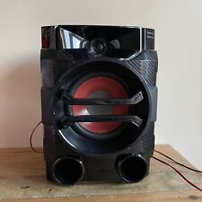 Cms4360f black speaker for sale  Shipping to Ireland