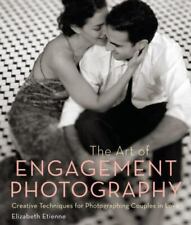 Art engagement photography for sale  Pittsburgh
