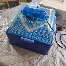 Chicken egg incubator for sale  CROWBOROUGH