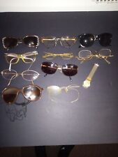 vintage cat eye glasses for sale  Chickasha