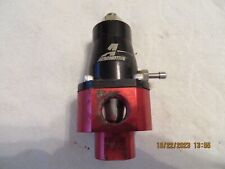 Aeromotive fuel pressure for sale  Sharpsburg