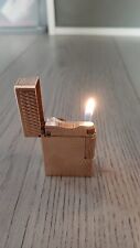 Vintage dupont lighter for sale  TONBRIDGE