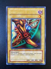 Yugioh jambe gauche usato  Italia