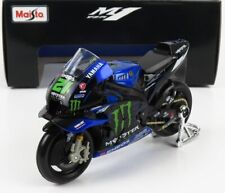 Maisto yamaha yzr usato  Atri