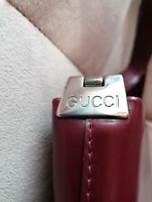 Gucci leder damentasche gebraucht kaufen  Hermeskeil