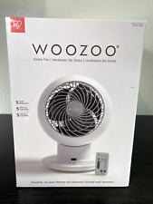 Woozoo speed oscillating for sale  Boulder
