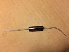 Used, NOS Vintage Sprague .02 uf 400v Black Beauty Capacitor Gibson Les Paul (Qty Avai for sale  Shipping to United Kingdom