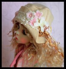 Bjd dollfie hat for sale  Westminster