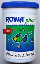 Rowa phos 1000g gebraucht kaufen  Jößnitz
