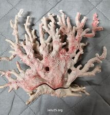 Artificial coral ornament for sale  Osseo