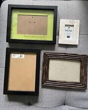 frames assorted sizes 4 for sale  Westfield