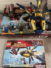 Lego super heroes for sale  EVESHAM