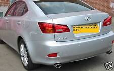 Lexus gs430 exhaust for sale  PUDSEY