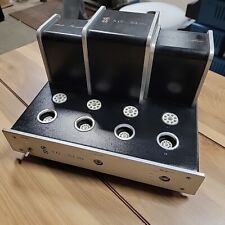 Used, Jolida JD-202 Stereo Tube Integrated Amplifier READ for sale  Shipping to South Africa
