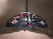 Lampe tiffany ancienne d'occasion  Le-Fayet