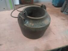 Cannon glue pot for sale  PENRYN