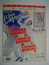 Yankee doodle dandy for sale  Eugene