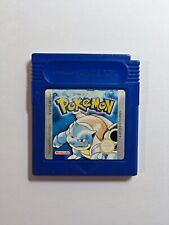 Pokemon blu pal usato  Perugia
