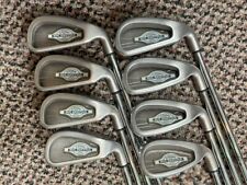 pw 12 x callaway 5 irons for sale  Chattanooga