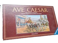 Ave caesar gebraucht kaufen  Berlin