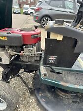 Ride lawnmower used for sale  READING